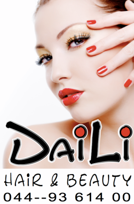 DaiLi HairSalon